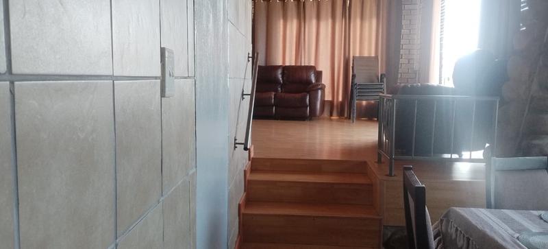 To Let 3 Bedroom Property for Rent in De Bakke Western Cape